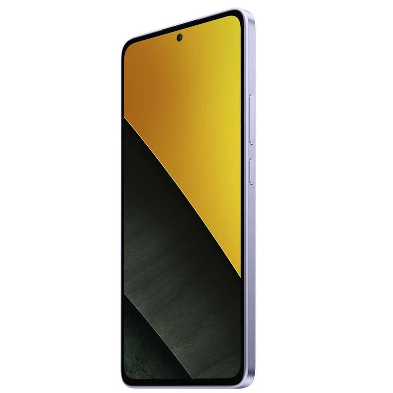 Смартфон Xiaomi Poco M7 Pro 5G 8/256GB Purple