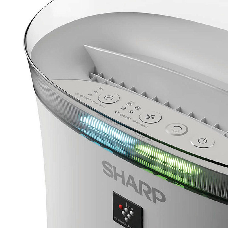 Очиститель воздуха SHARP UA-PF40E-W