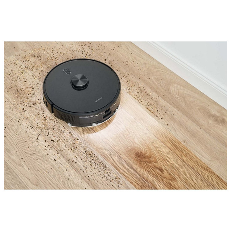 Робот-пылесос Sencor SRV 9185BK