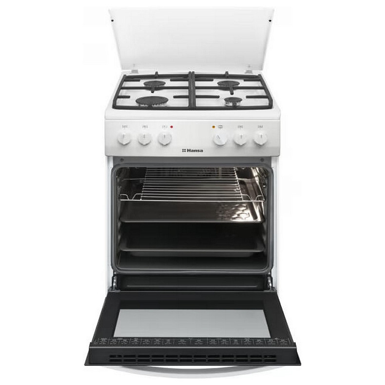 Плита кухонная Hansa FCMW580450