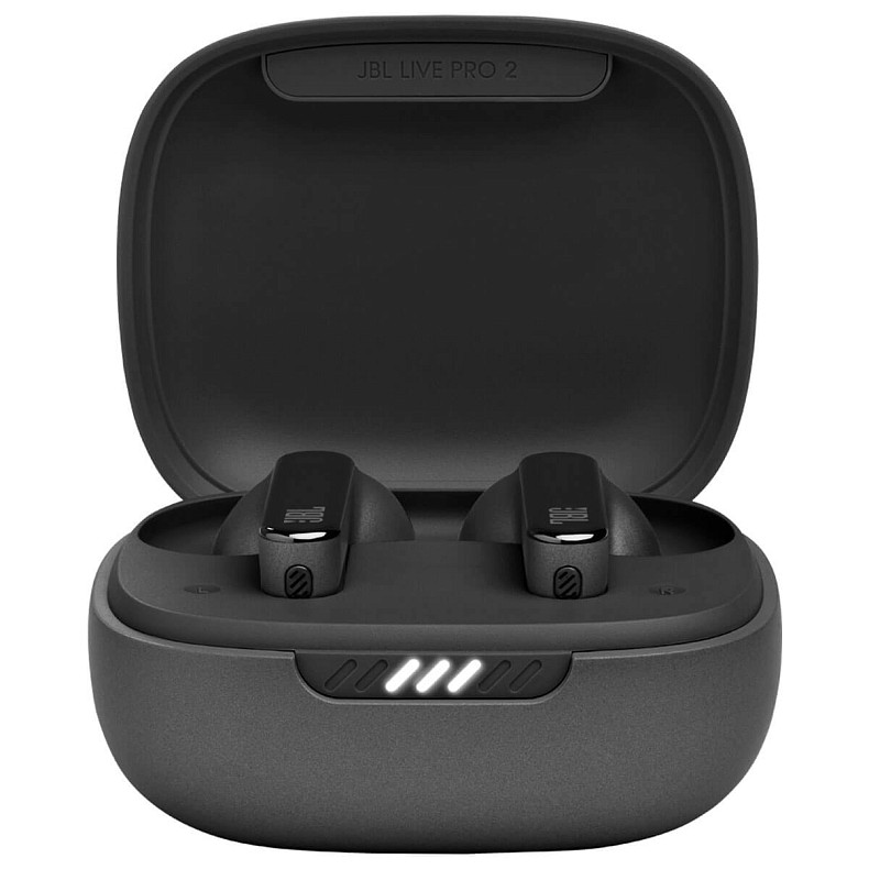 Наушники JBL Live Pro 2 TWS Black (JBLLIVEPRO2TWSBLK)