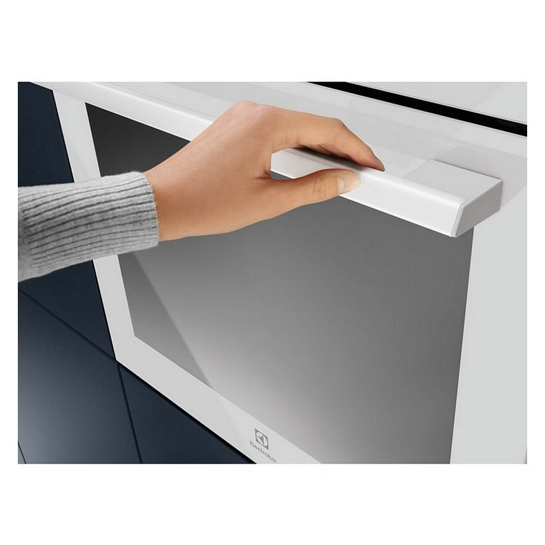 Духовой шкаф Electrolux EOD6F77WV
