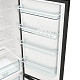 Холодильник комбінований Gorenje NRK 6202 EBXL4