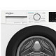 Стиральная машина Whirlpool WAM 712WB UA