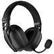 Навушники HATOR Hyperpunk 3 Hi-Res Wireless Black (ESH15)