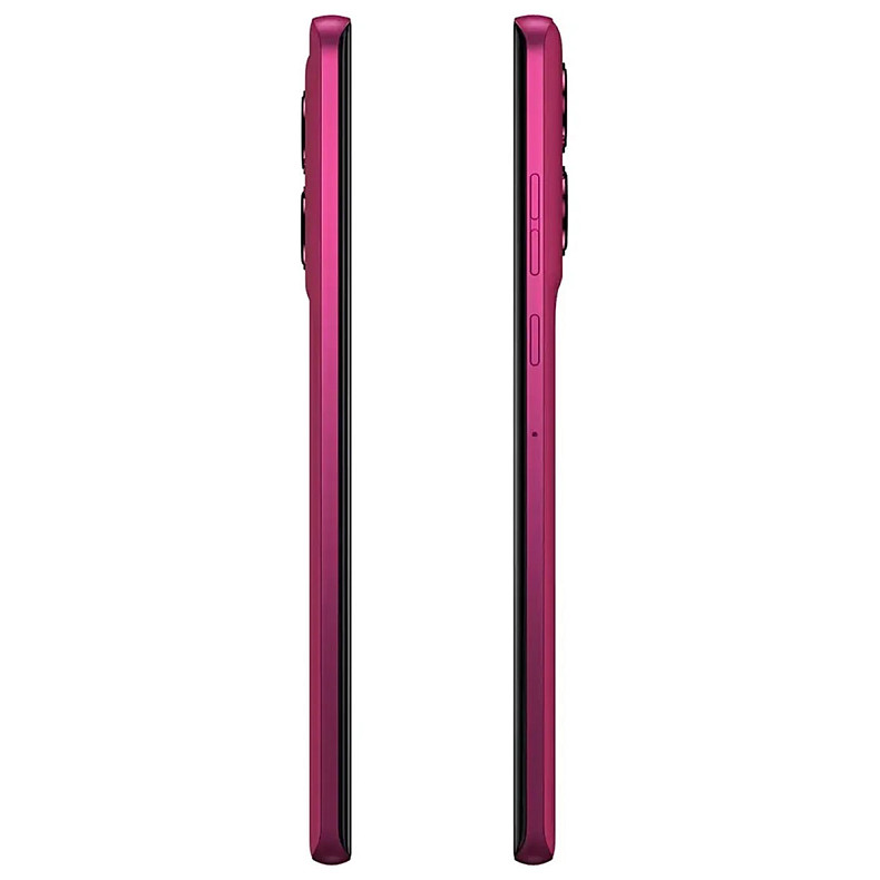 Смартфон Motorola Moto Edge 50 Fusion 12/512GB Hot Pink (PB3T0063UA)