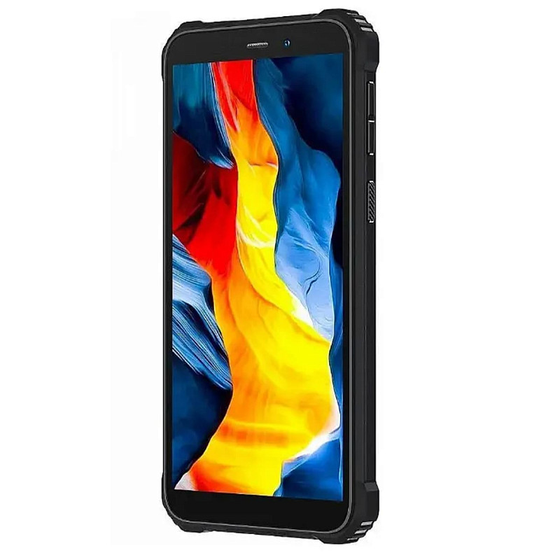 Смартфон OUKITEL G2 4/64GB Black EU