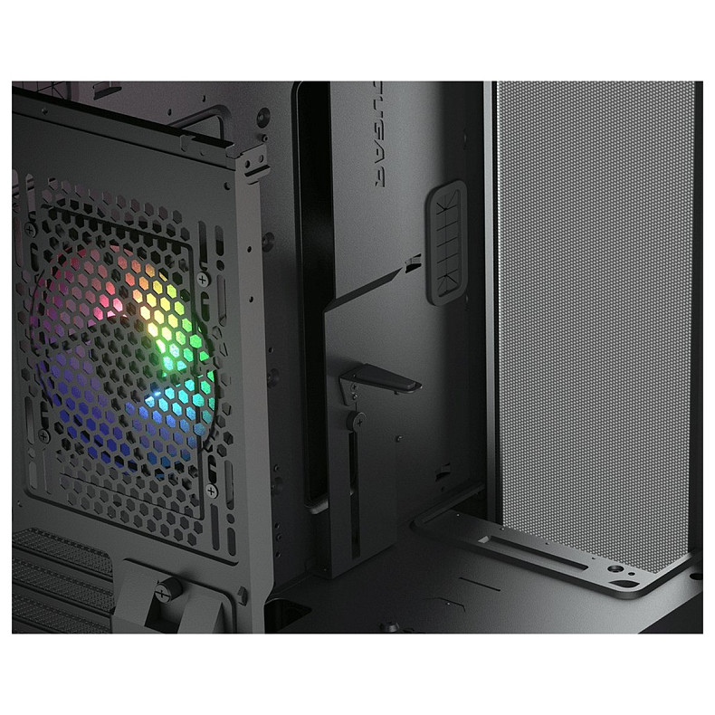 Корпус Cougar AIRFACE PRO RGB