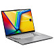 Ноутбук ASUS Vivobook Pro 16X K6604JV-K8081 16" WQXGA IPS, Intel i7-13650HX, 32GB, F1TB, NVD4060-8 (90NB1101-M003B0)