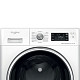 Стирально-сушильная машина Whirlpool FFWDB 1176258 BCV UA