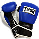 Рукавички боксерські THOR ULTIMATE 12oz /PU /синьо-чорно-білі