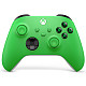 Геймпад Microsoft Xbox Series X S Wireless Controller Velocity Green (QAU-00091)