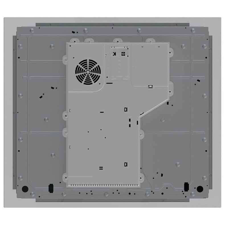 Варильна поверхня індукційна Gorenje GI 6421 SYW