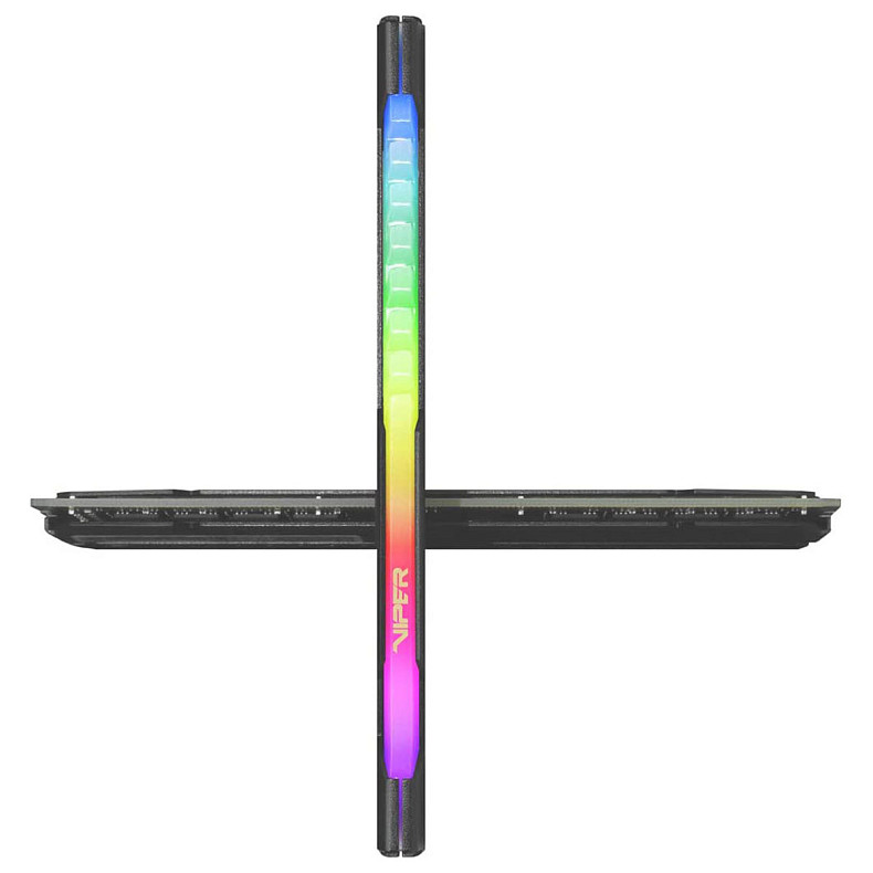 ОЗУ Patriot 32GB PC25600 DDR4 KIT2 PVSR432G320C8K