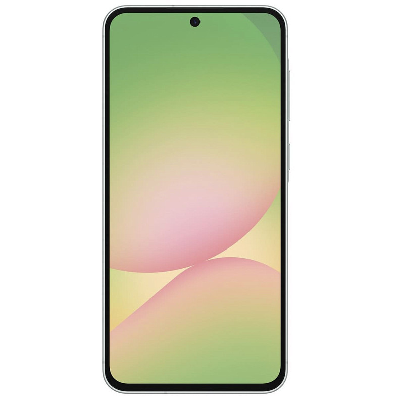 Смартфон Samsung Galaxy A56 5G 8/256GB Awesome Olive (SM-A566BZGCEUC)