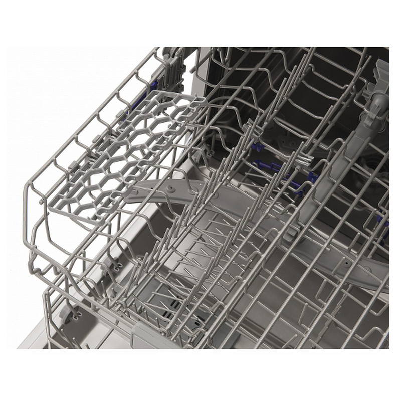 Посудомийна машина Hansa настільна, 6компл., A+, 55см, дисплей, білий