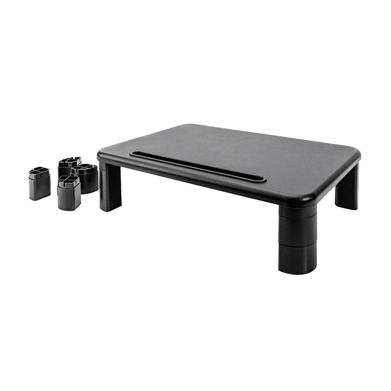 Підставка DIGITUS Adjustable Monitor Riser