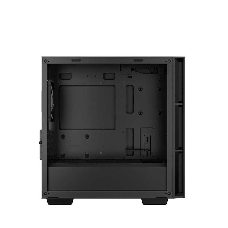 Корпус DeepCool CH360 Black (R-CH360-BKAPE3-G-1) без БП