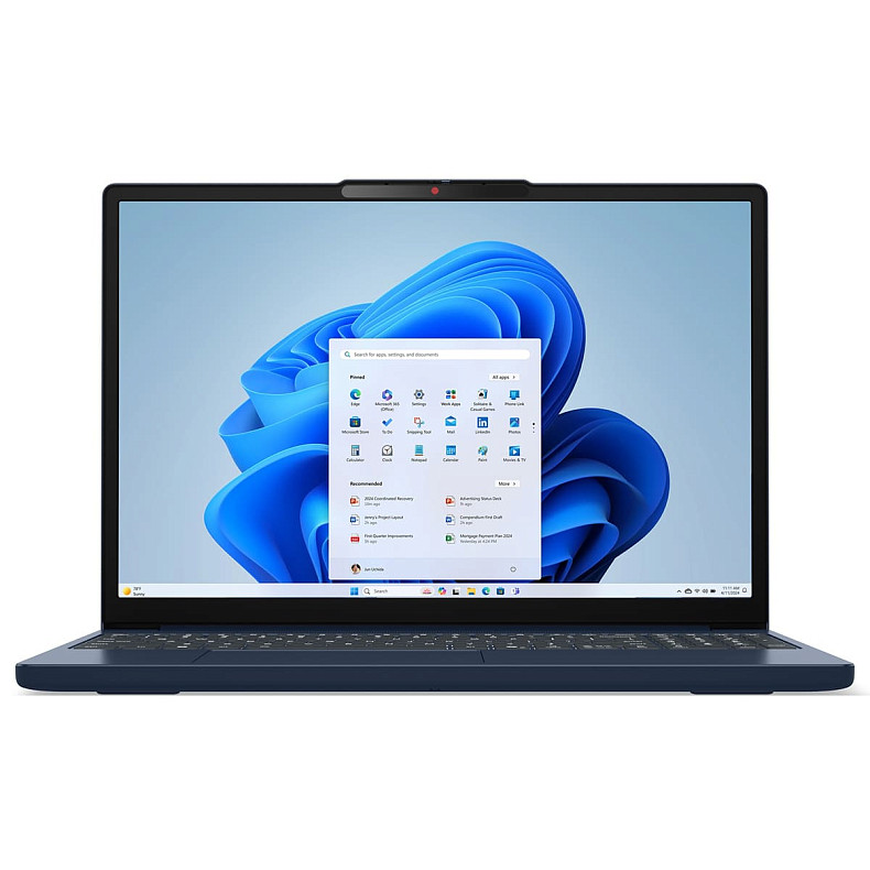Ноутбук Lenovo IPS3-15ARP10 R7-7735HS 15" 16GB/512GB (83K7005VRA)