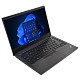 Ноутбук Lenovo ThinkPad E14 Gen 4 (21EBCTO1WW) Black