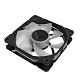 Вентилятор Asus TUF Gaming TR120 ARGB Reverse Triple Pack Black (90DA00D0-B09020)