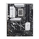 Материнcька плата ASUS PRIME B860-PLUS-CSM s1851 B860 4xDDR5 M.2 DP HDMI ATX