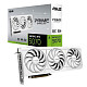 Відеокарта ASUS GeForce RTX 5070 Prime OC White 12GB GDDR7 (PRIME-RTX5070-O12G-WHITE)