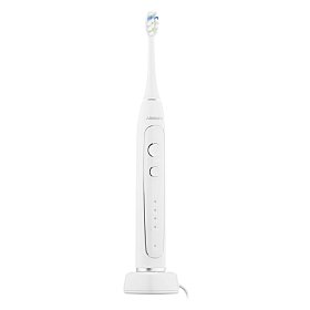 Електрична зубна щітка Ardesto ETB-113W біла