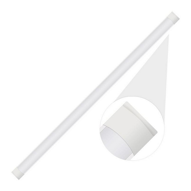 Светильник накладной светодиодный с рассеивателем ELM Divo 36W 6500К 26-0101