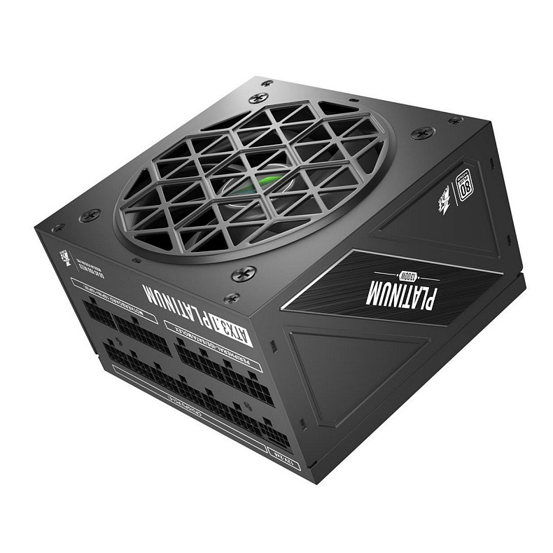 Блок живлення 1stPlayer HA-1300BA3 (NGDP-PLT-1300-BK-EU) 1300W