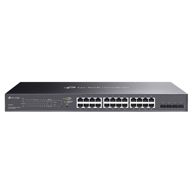 Коммутатор TP-Link SG2428P