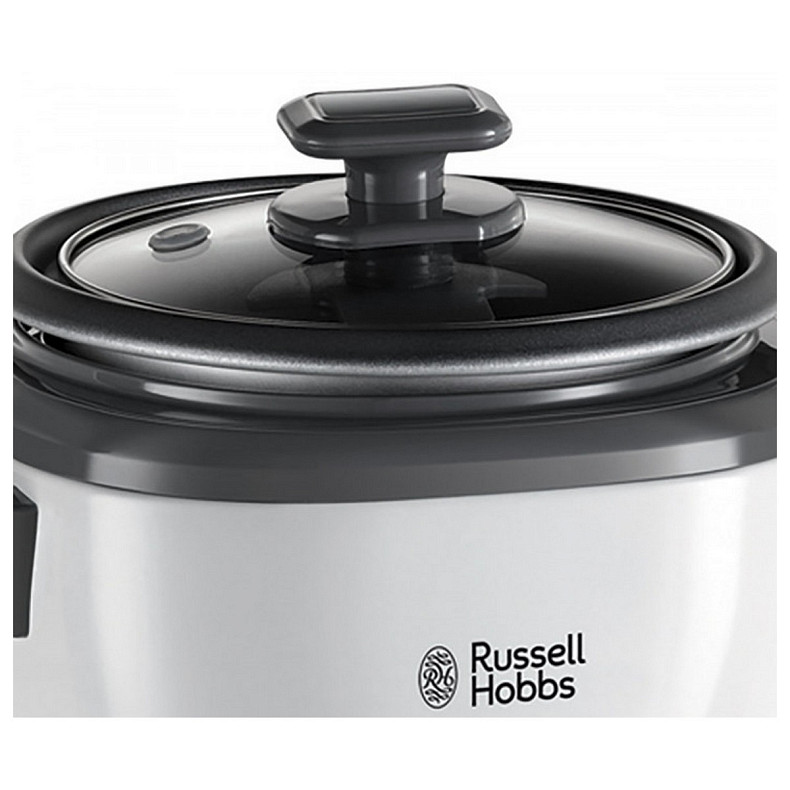 Рисоварка Russell Hobbs 27020-56 Small