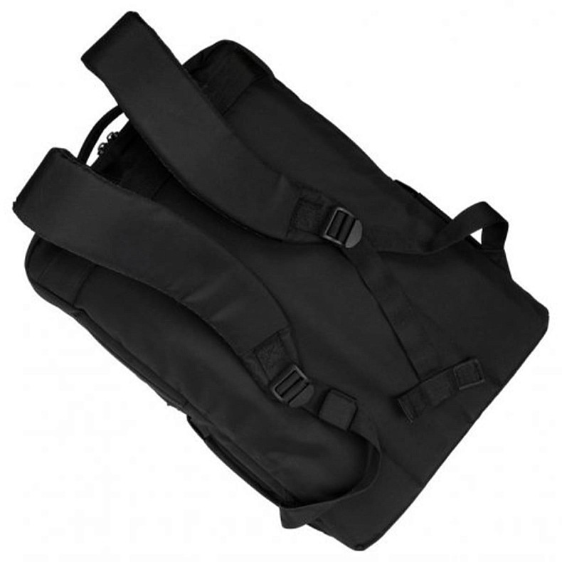 Рюкзак для ноутбука Rivacase 7569 (Black) Alpendorf 17.3"