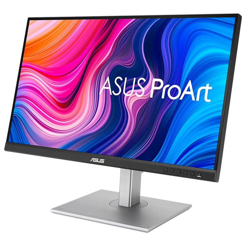 Монитор ASUS 27" PA279CV IPS Black