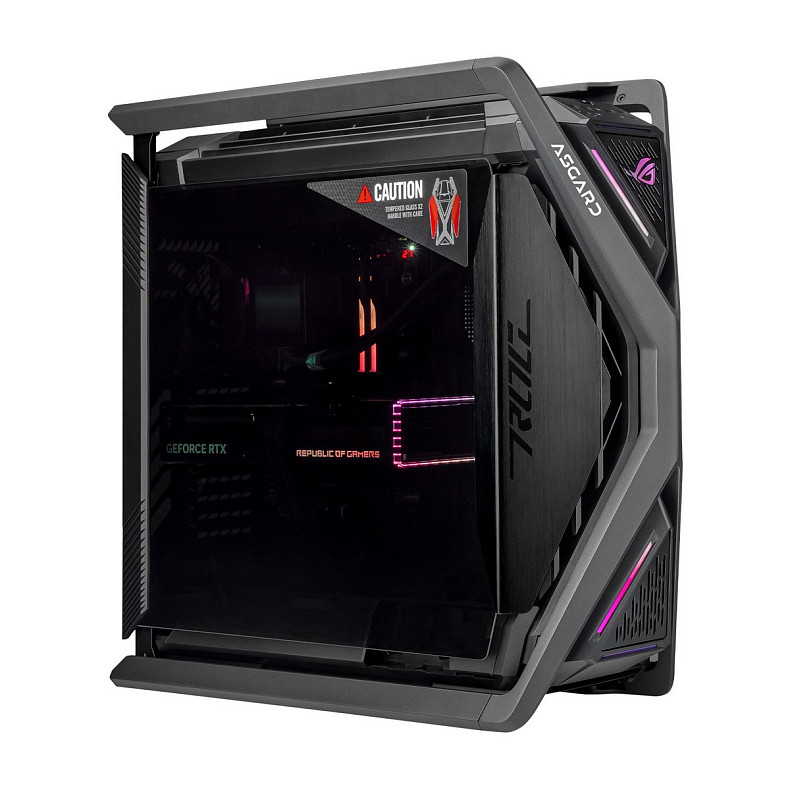 Персональный компьютер ASGARD (I147K.32.S20.48S.5467)