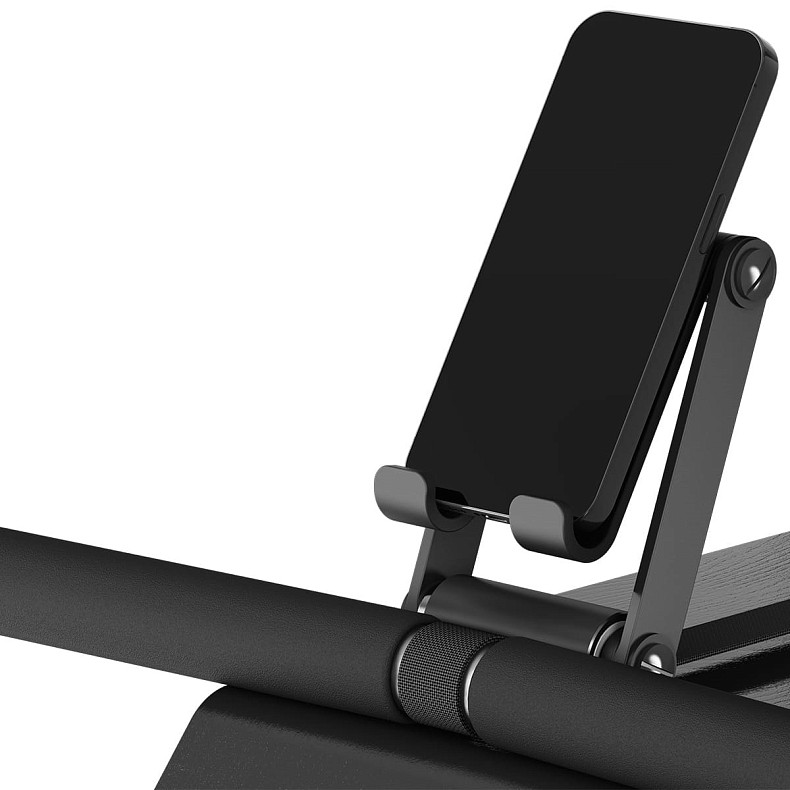 Водный гребной тренажер с магнитным сопротивлением и системой тройной сборки KingSmith WM10 (RMWM10F)