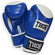 Перчатки боксерские THOR COMPETITION 14oz /PU /сине-белые