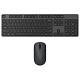 Комплект Xiaomi Wireless Keyboard and Mouse Combo (BHR6100GL)