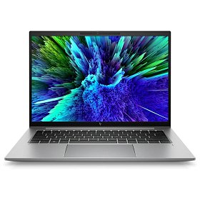 Ноутбук HP ZBook Firefly G10A 14" WUXGA IPS, 250n/Ryzen 7 PRO 7840HS (5.1)/64Gb/SSD1Tb/Radeon/FPS/Подсв/DOS