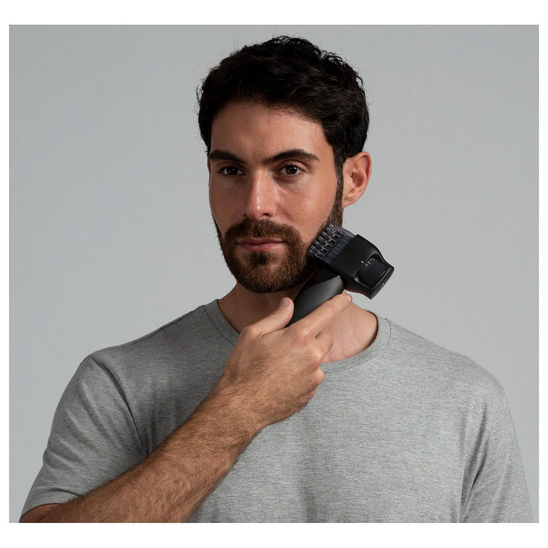 Тример PANASONIC ER-GD61-K520