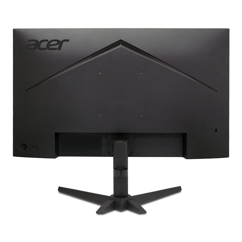 Монитор Acer 27"VG270UP6bmiipx 2xHDMI, DP, MM, IPS, 2560x1440, 144Hz, 1ms
