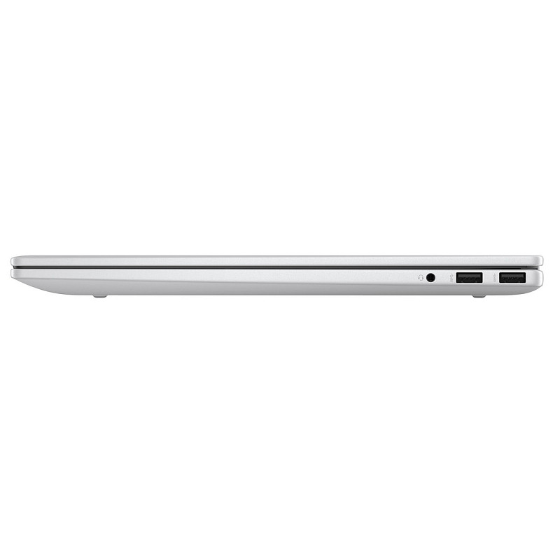 Ноутбук HP ENVY 17-da0002ua 17.3" FHD IPS Touch, Intel U7-155U, 32GB, F1024GB, UMA, Win11, сріблястий