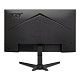 Монитор Acer 27"VG270UP6bmiipx 2xHDMI, DP, MM, IPS, 2560x1440, 144Hz, 1ms