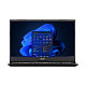 Ноутбук 2E Imaginary 15.6" FHD IPS AG, Intel i5-1335U, 16GB, F512GB, UMA, Win11, Черный