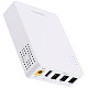 ДБЖ Marsriva DC UPS для роутерів KP3 3xDC+USB OUT 5V/9V/12V, 2А/18W, 10000Ah (37Wh) LiPol