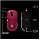 Миша Logitech G Pro 2 Lightspeed Pink (910-007309)