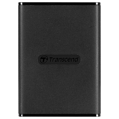 SSD диск Transcend ESD270C 1TB USB 3.1 Gen 2 Type-C
