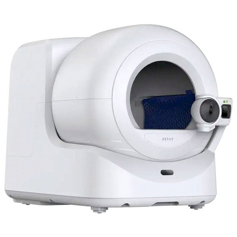 Смарт лоток Petkit Purobot ULTRA with cam self-clean P9903