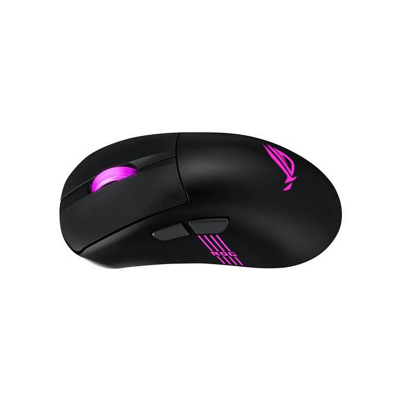 Мышь Asus ROG Keris II Origin Black (90MP04A0-BMUA00)