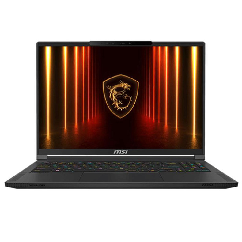 Ноутбук MSI STEALTH A16AI+ R9-HX370 16" 32GB/1TB W11 A3XWIG-068UA